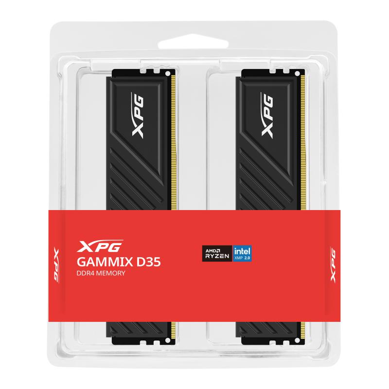 ADATA XPG GAMMIX DDR4 64GB 3200 CL16