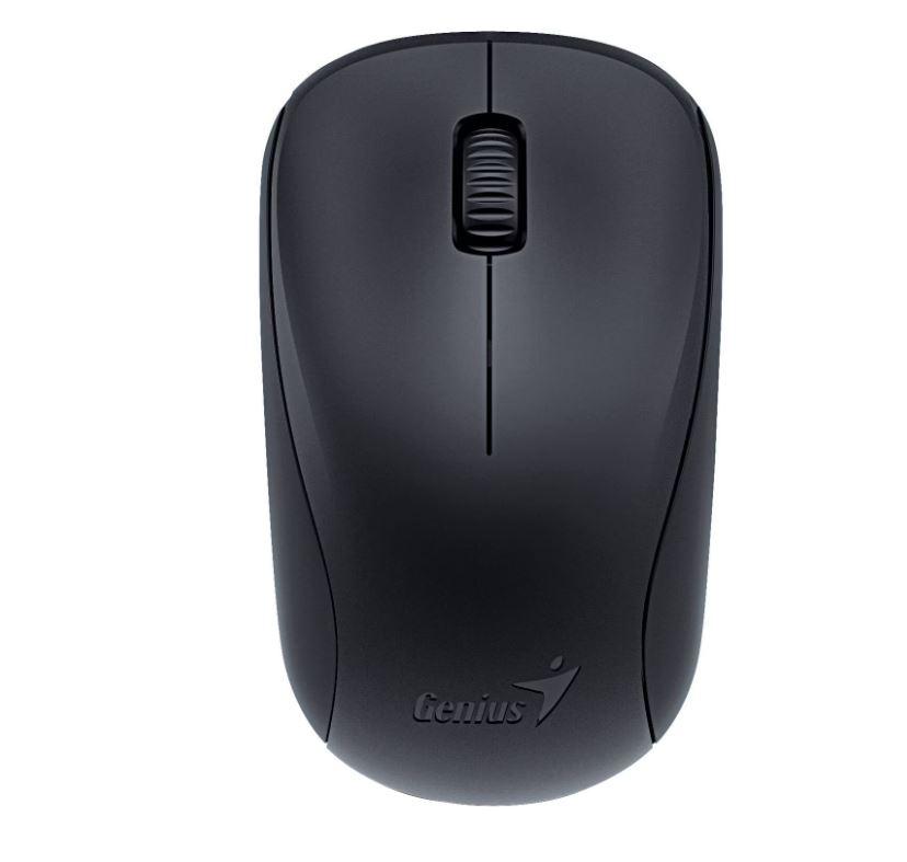 Mouse Genius NX-7000 WS 1200 DPI negru Mouse Genius NX-7000 WS 1200 DPI negru