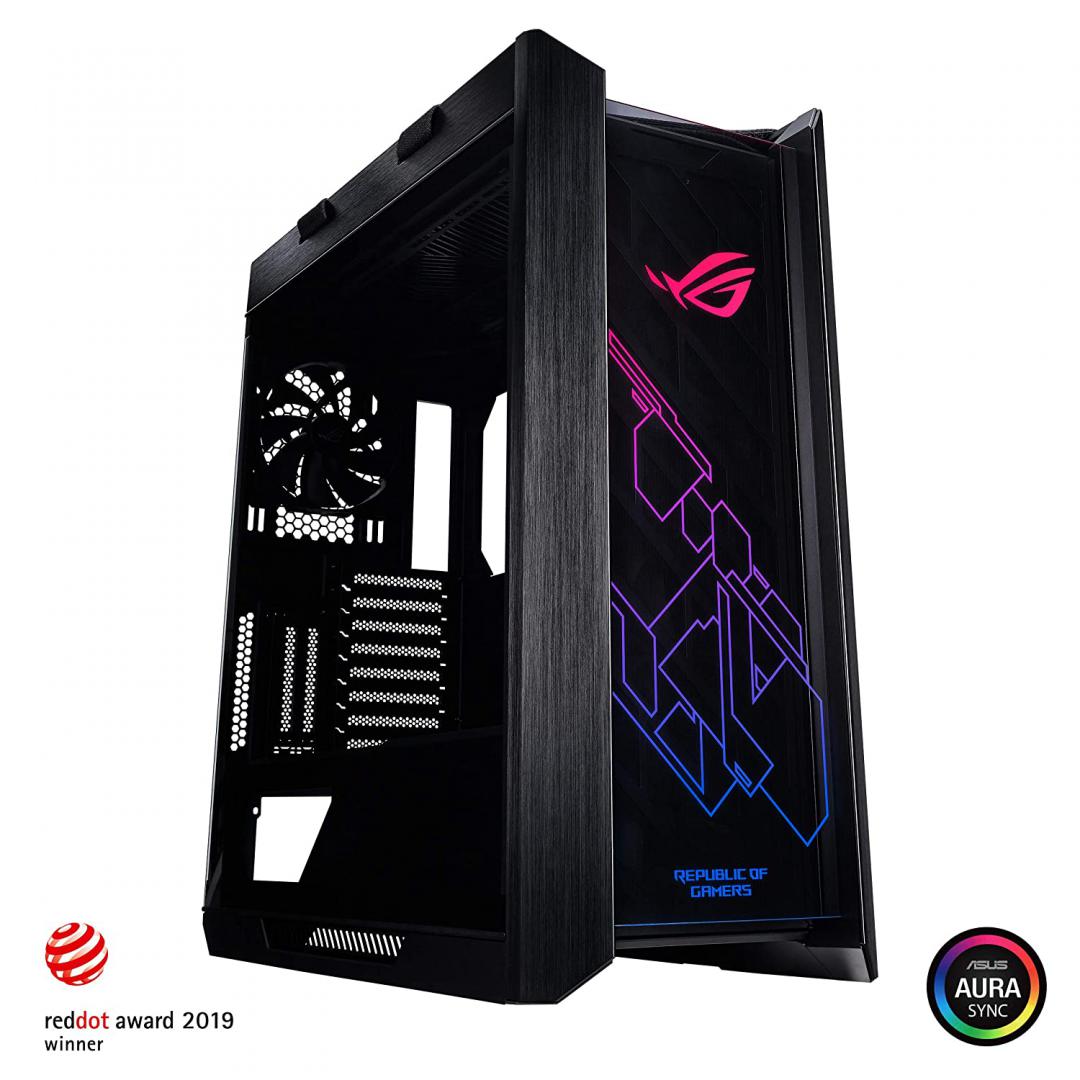 Carcasa Asus ROG Strix Helios II Carcasa Asus ROG Strix Helios II