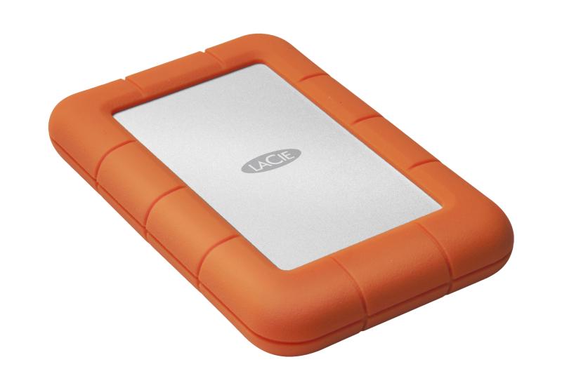 EHDD 4TB LC RUGGED MINI USB 3.0