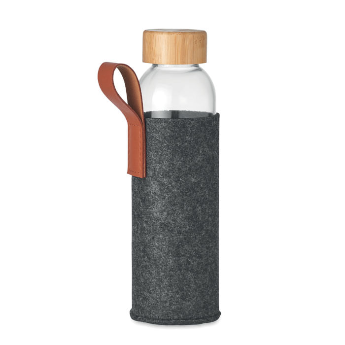 Recipient din sticla 500 ml