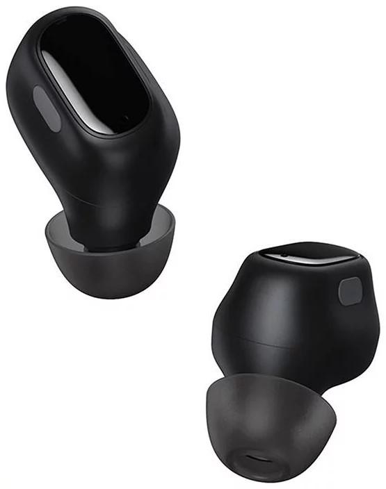 Casti Baseus Bowie WM01 TWS, negru Casti Baseus Bowie WM01 TWS, negru