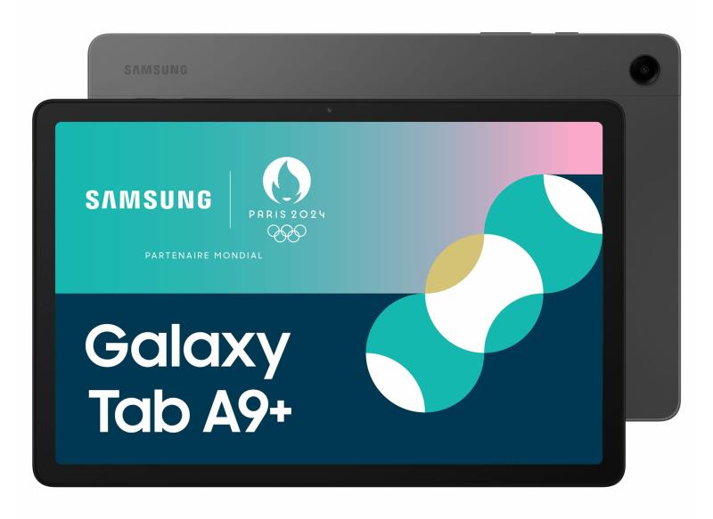 SG TAB A9+ WIFI 11 4GB 64GB BK SG TAB A9+ WIFI 11
