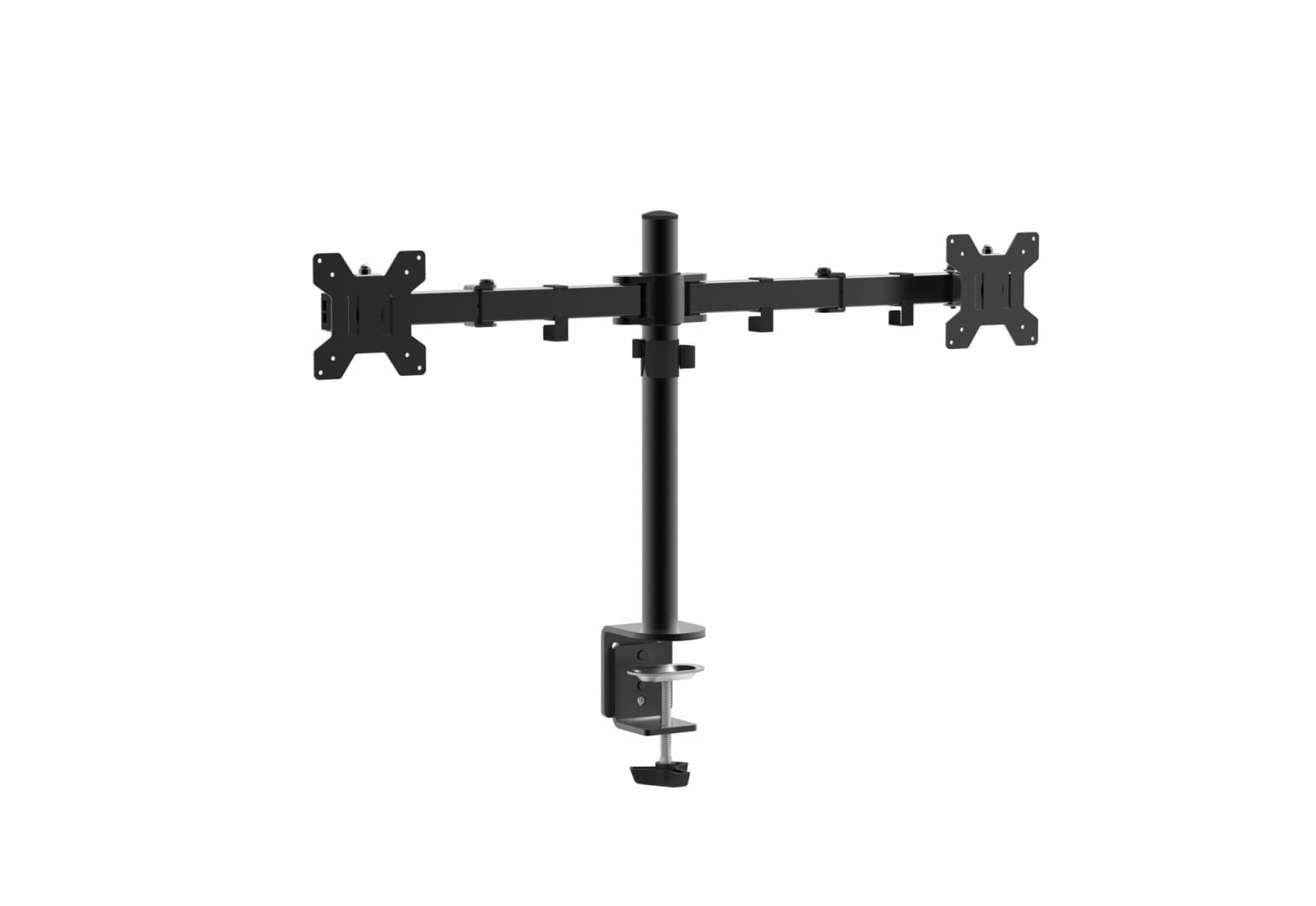 DUAL MONITOR STAND SERIOUX MM1903A BK DUAL MONITOR STAND SERIOUX MM1903A BK