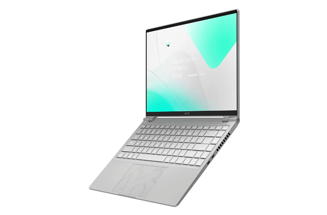 GB AERO 14 OLD I7 16GB 1TB RTX4050 W11H GB AERO 14