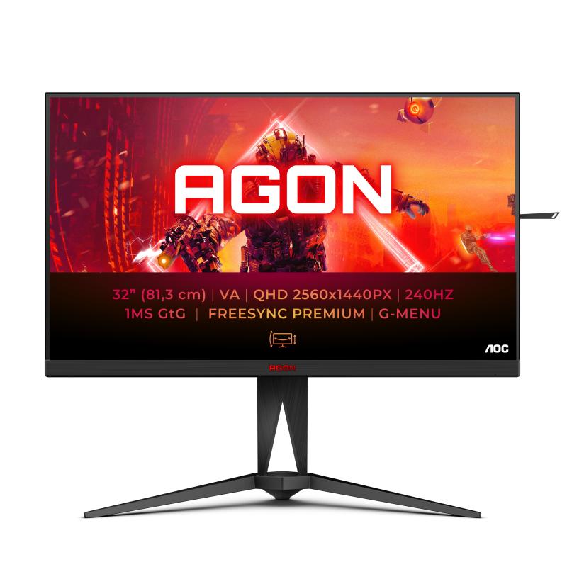 Monitor AOC 31.2