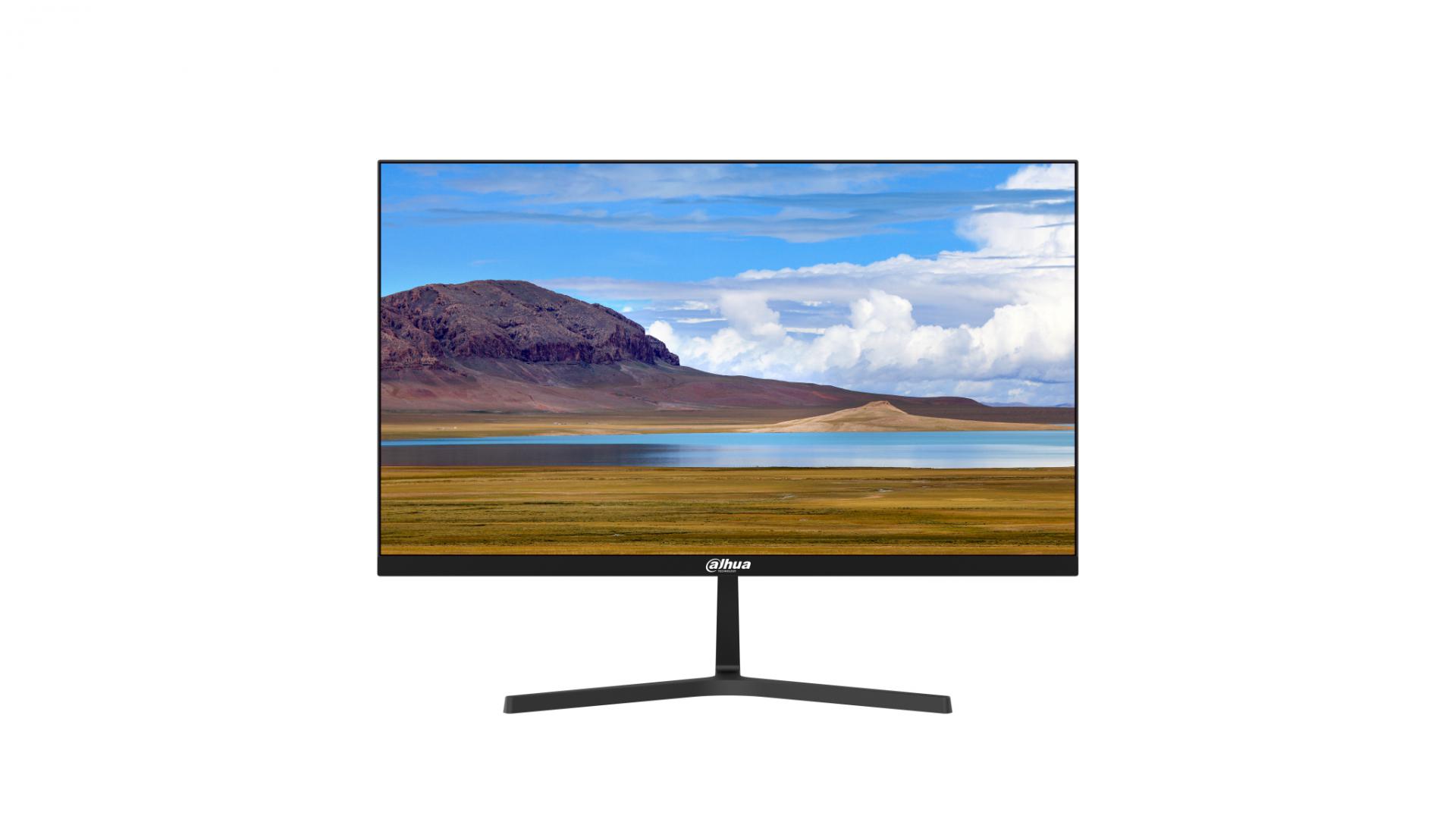 Monitor Dahua 27 DHI-LM27-B200S Monitor Dahua 27" DHI-LM27-B200S