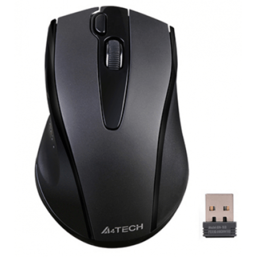 MOUSE A4TECH G9-500FS, WS,1000DPI, NEGRU MOUSE A4TECH G9-500FS, WS,1000DPI, NEGRU