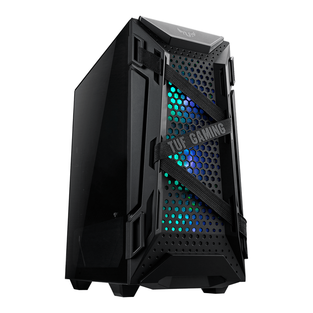 Carcasa Asus GT301 TUF GAMING