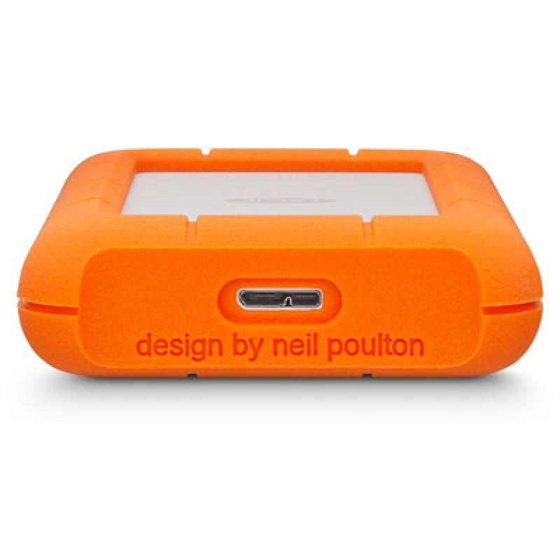 EHDD 1TB LC RUGGED MINI MOBILE USB 3.0