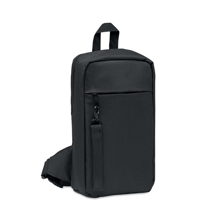 Geanta crossbody din Rpet 600D Geanta crossbody din Rpet 600D