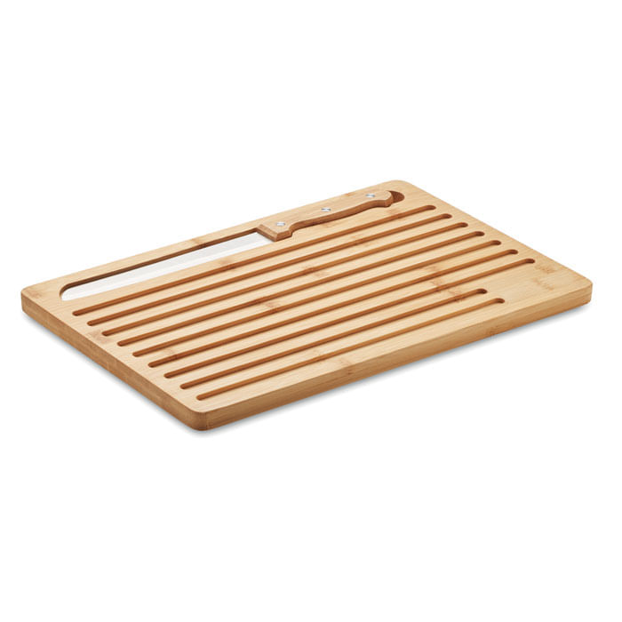 Set tocator din bambus