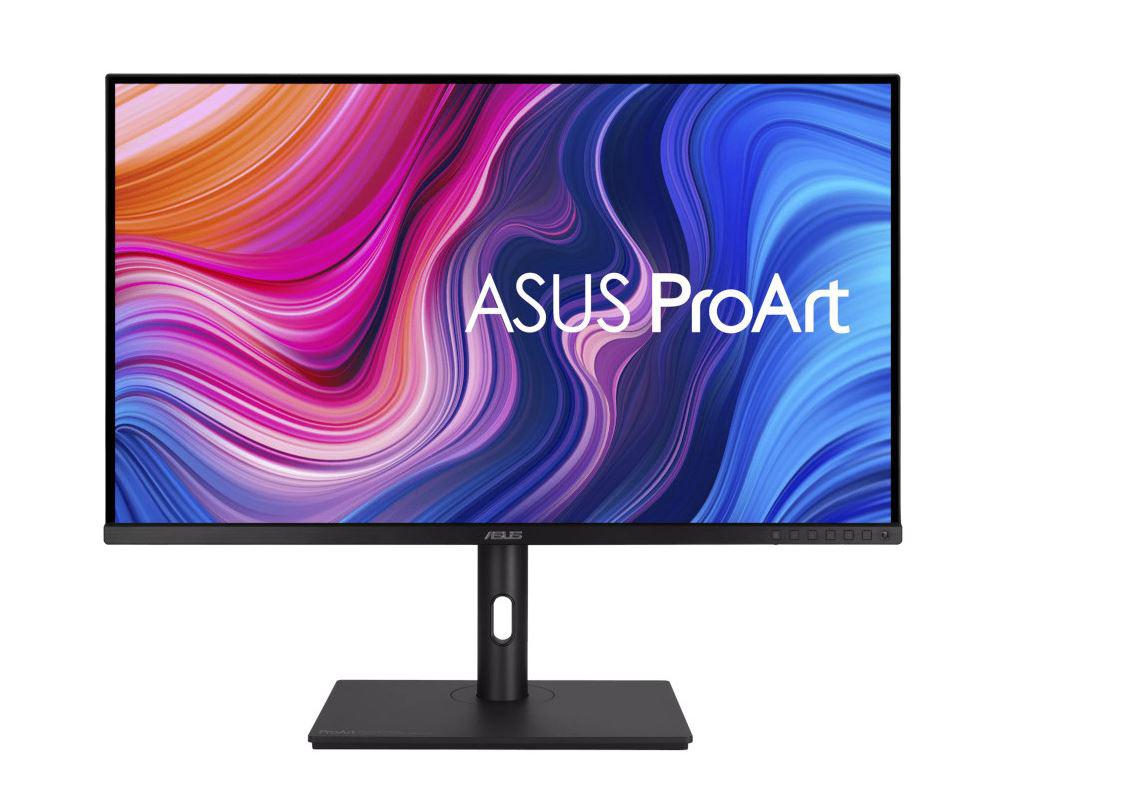 Monitor Asus 32 PA329CV Monitor Asus 32
