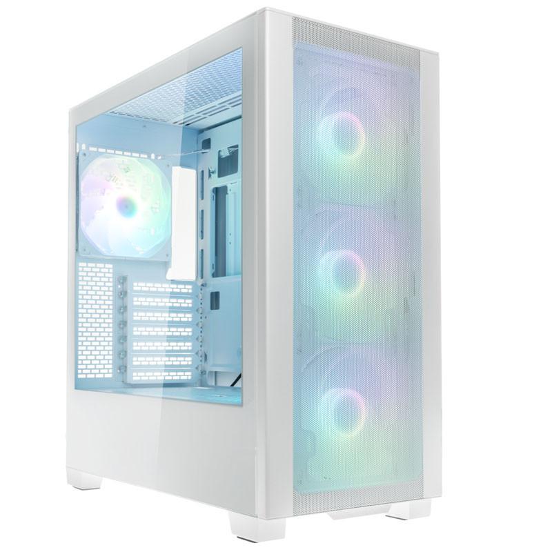 Carcasa PHANTEKS XT PRO ULTR DRGB TG ALB Carcasa PHANTEKS XT PRO ULTR DRGB TG ALB