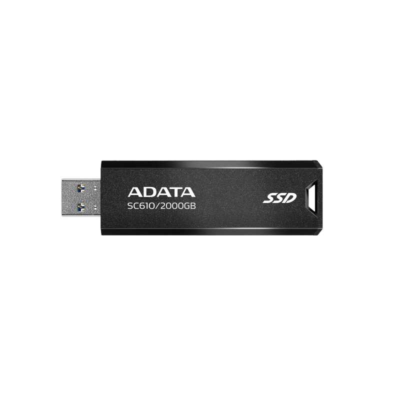 SSD Extern Adata 2000GB USB 3.2