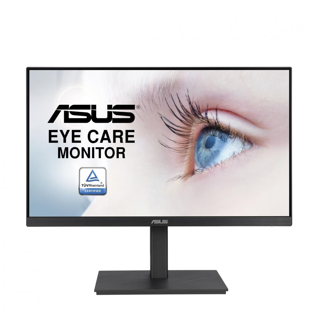 Monitor Asus 27 VA27EQSB Monitor Asus 27