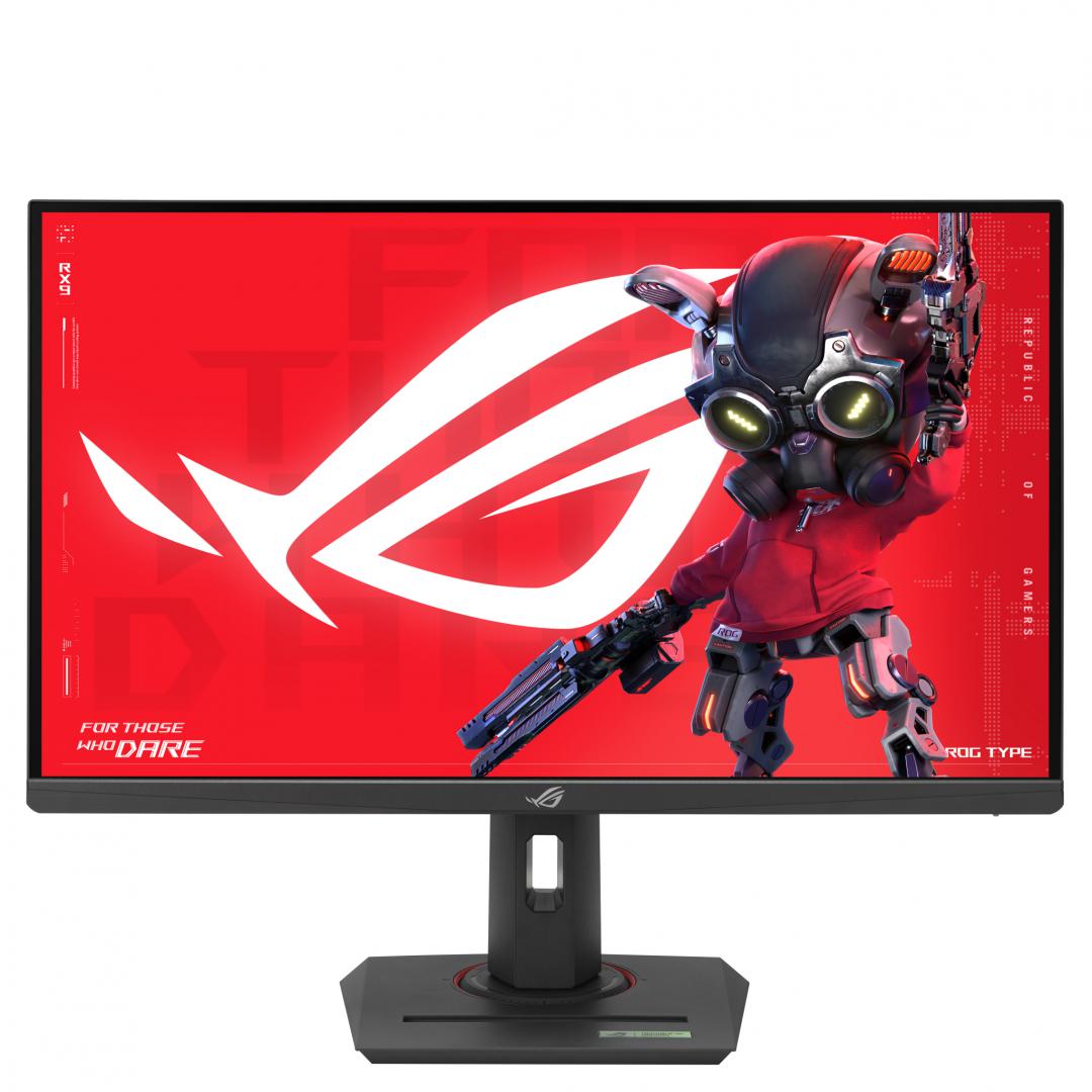 Monitor Asus 27 XG27ACG Monitor Asus 27