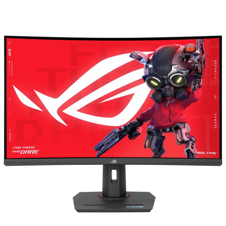 Monitor Asus 31.2 XG32WCMS Monitor Asus 31.2` XG32WCMS