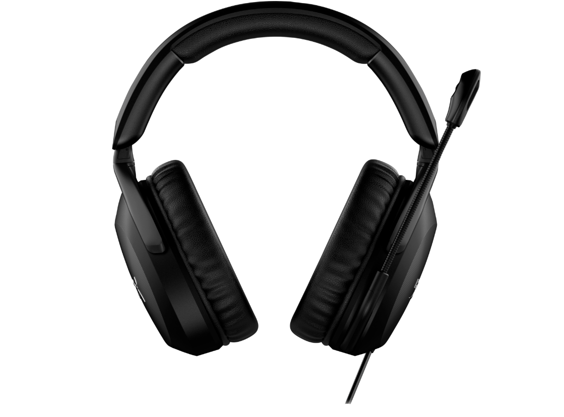 HP HyperX Cloud Stinger 2 Black
