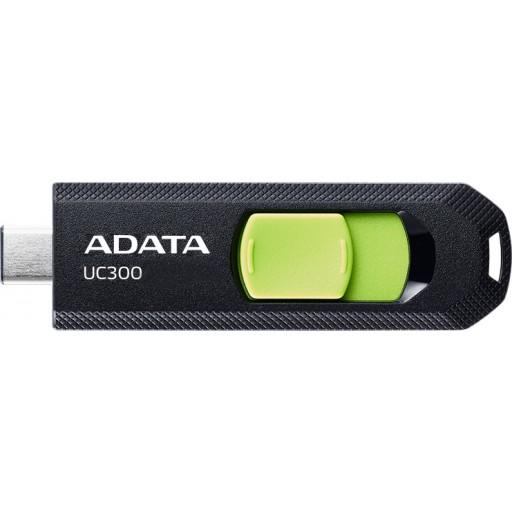 USB 32GB ADATA ACHO-UC300-32G-RBK