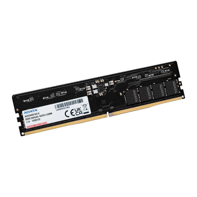 Memorie RAM Adata 8GB DDR5 5600MHz CL46