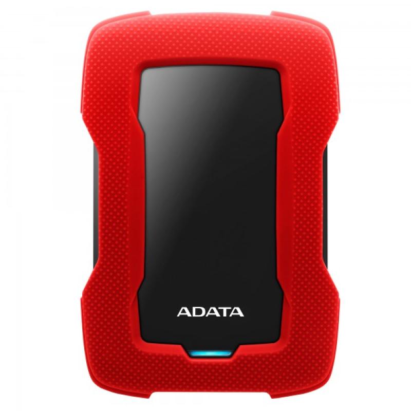 EHDD 1TB ADATA 2.5 AHD330-1TU31-CRD EHDD 1TB ADATA 2.5