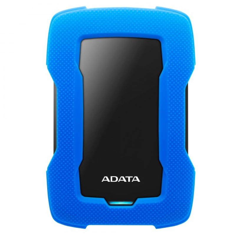 EHDD 2TB ADATA 2.5 AHD330-2TU31-CBL EHDD 2TB ADATA 2.5