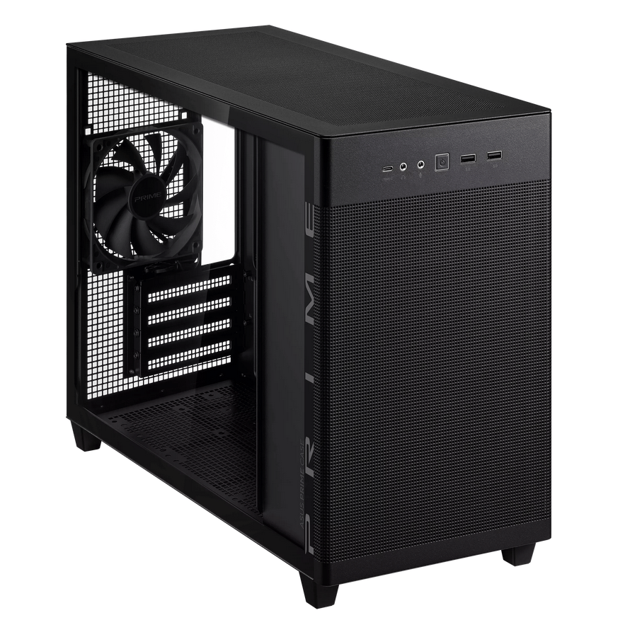 Carcasa Asus AP201 PRIME Carcasa Asus AP201 PRIME