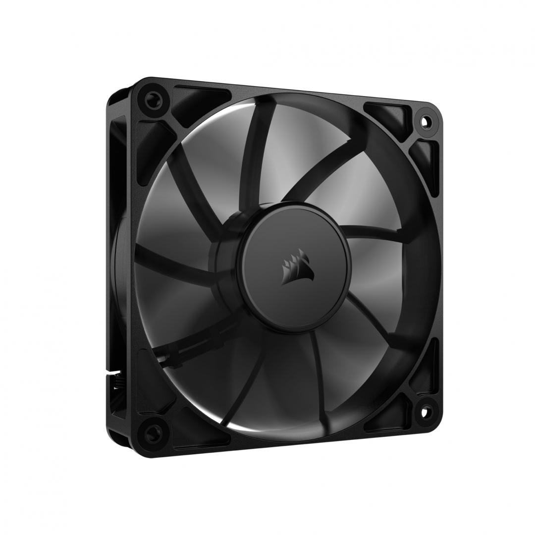 Ventilator CORSAIR RS120 BLACK Ventilator CORSAIR RS120 BLACK