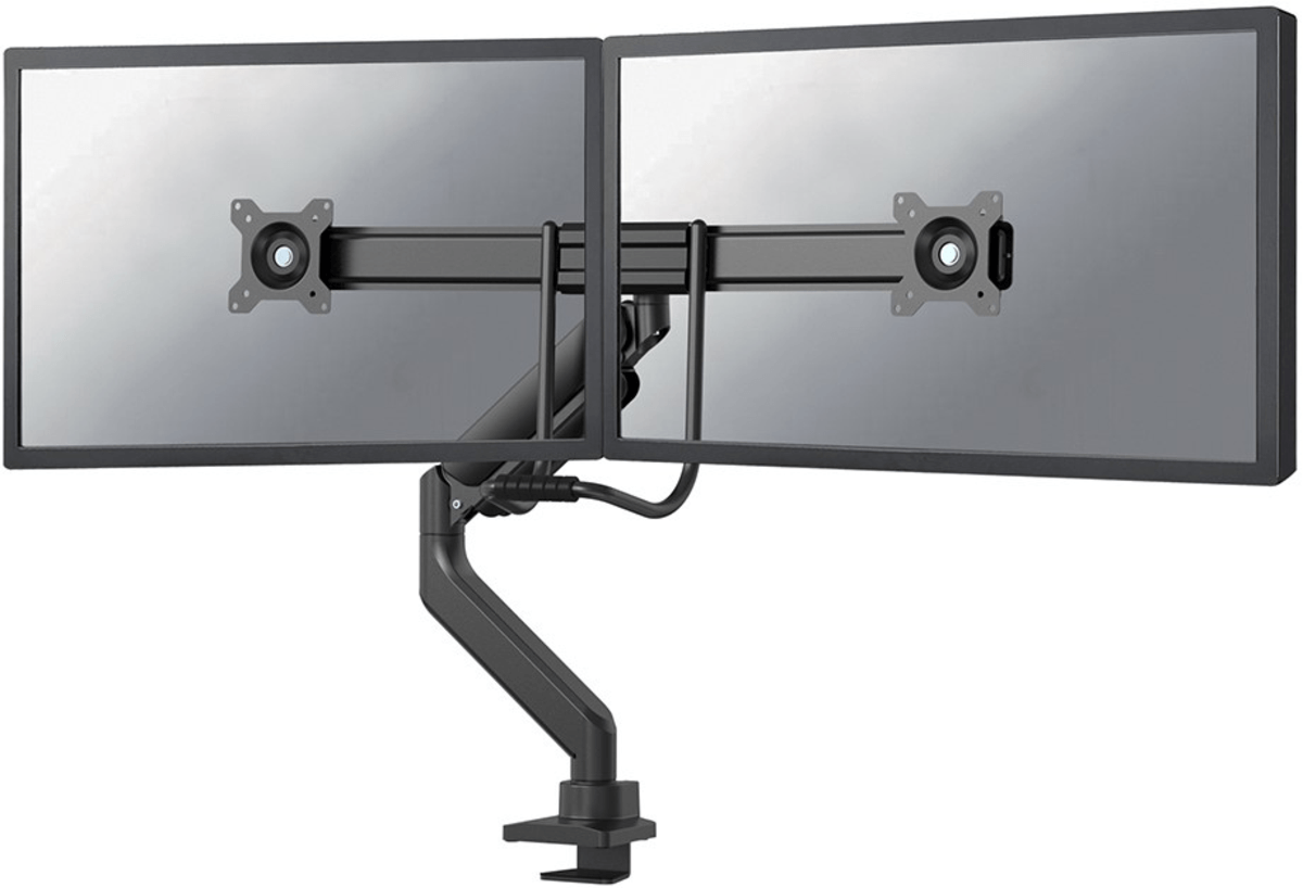 Brat dublu monitor NM FullM 17-32 9kg n Brat dublu monitor NM FullM 17-32