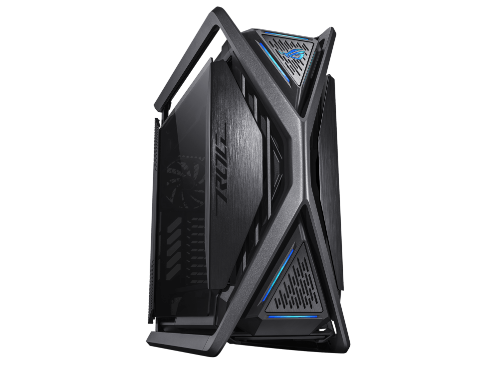Carcasa Asus ROG Hyperion GR701 Carcasa Asus ROG Hyperion GR701