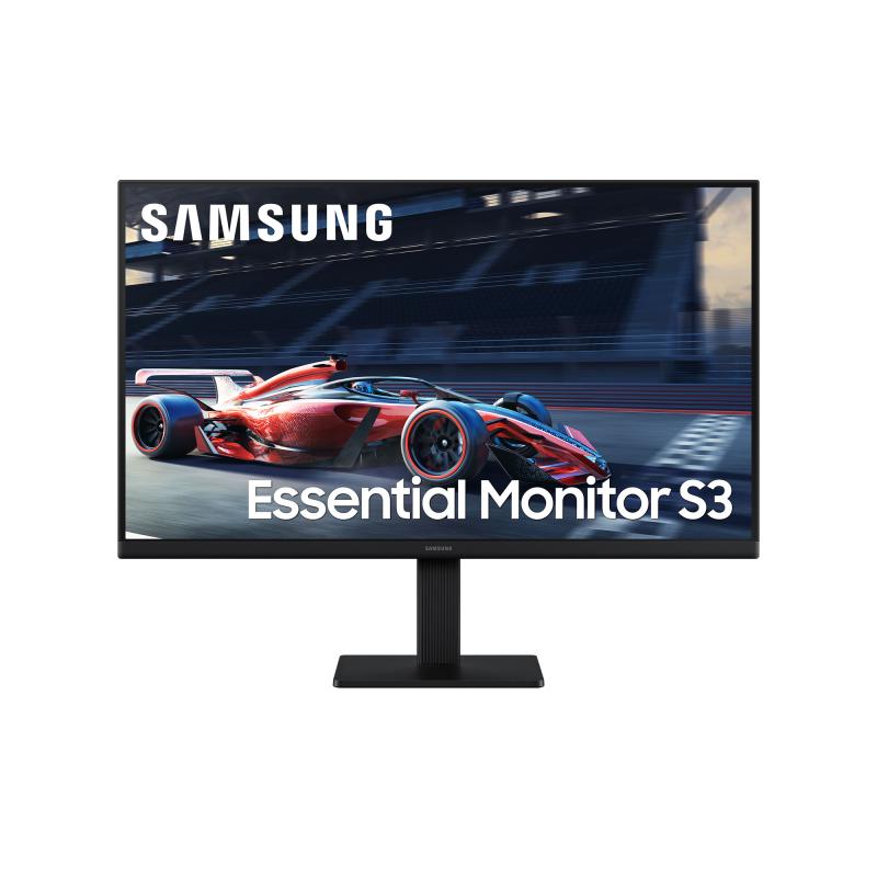 Monitor Samsung 24 LS24D300GAUXEN Monitor Samsung 24