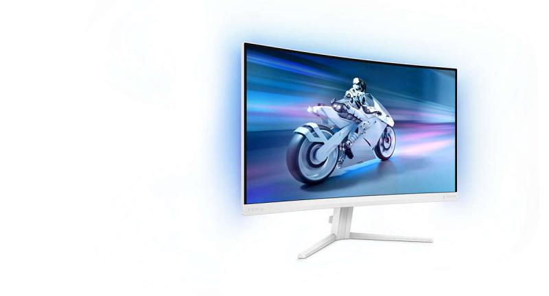Monitor Philips 27 27M2C5201L/00 Monitor Philips 27` 27M2C5201L/00