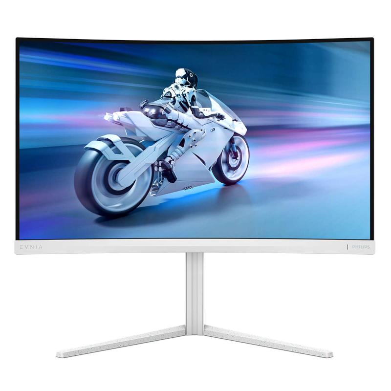 Monitor Philips 27 27M2C5501/00 Monitor Philips 27