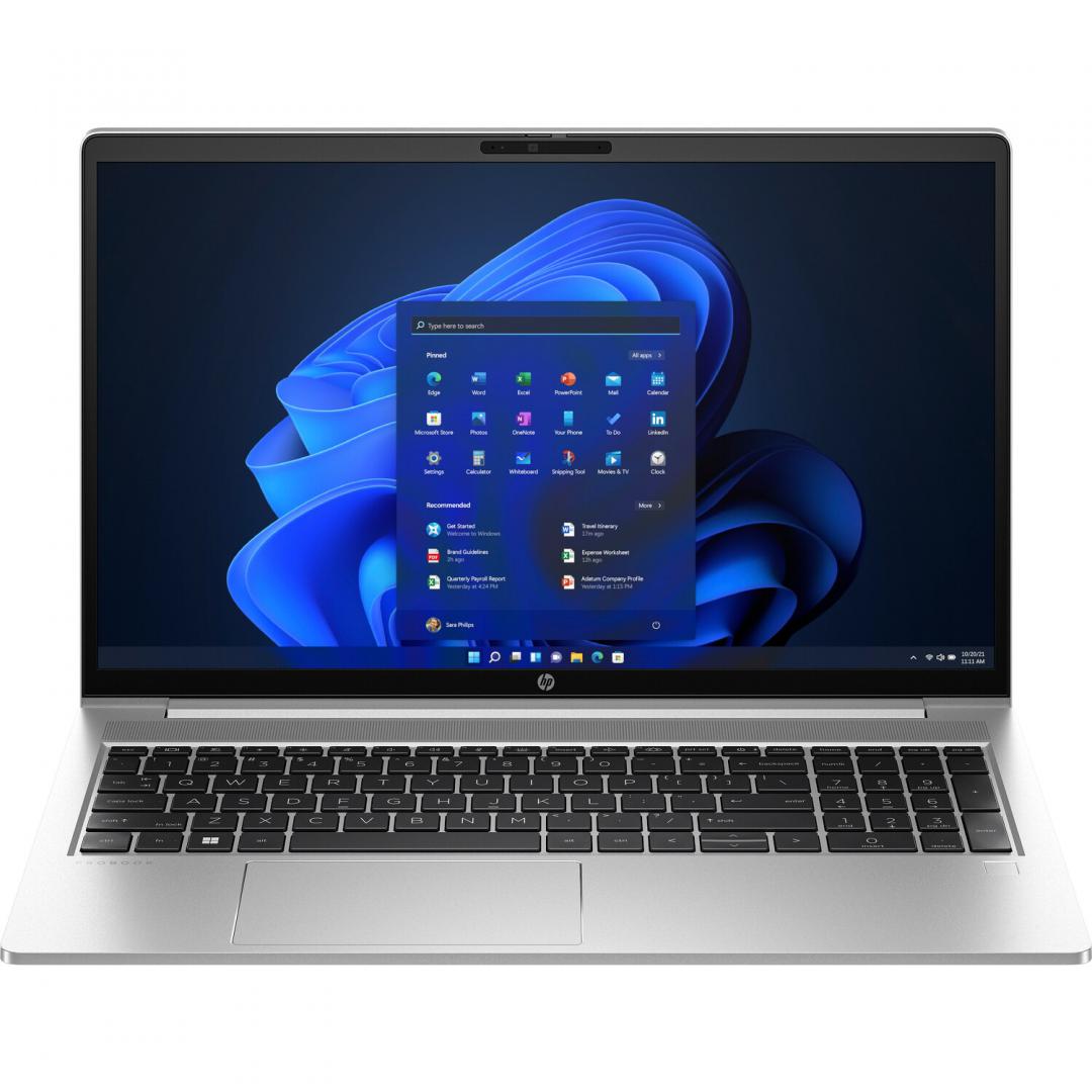 HP 450G10 15 i5-1335U 16 512 UMA DOS 3y HP 450G10 15