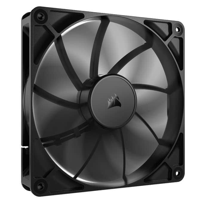 Ventilator CORSAIR RS140 BLACK Ventilator CORSAIR RS140 BLACK