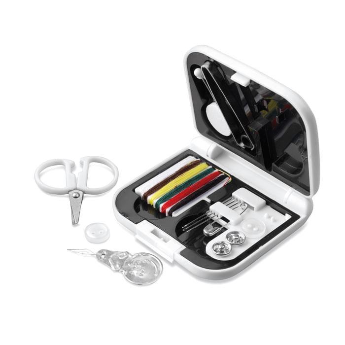 Trusa de cusut cu accesorii