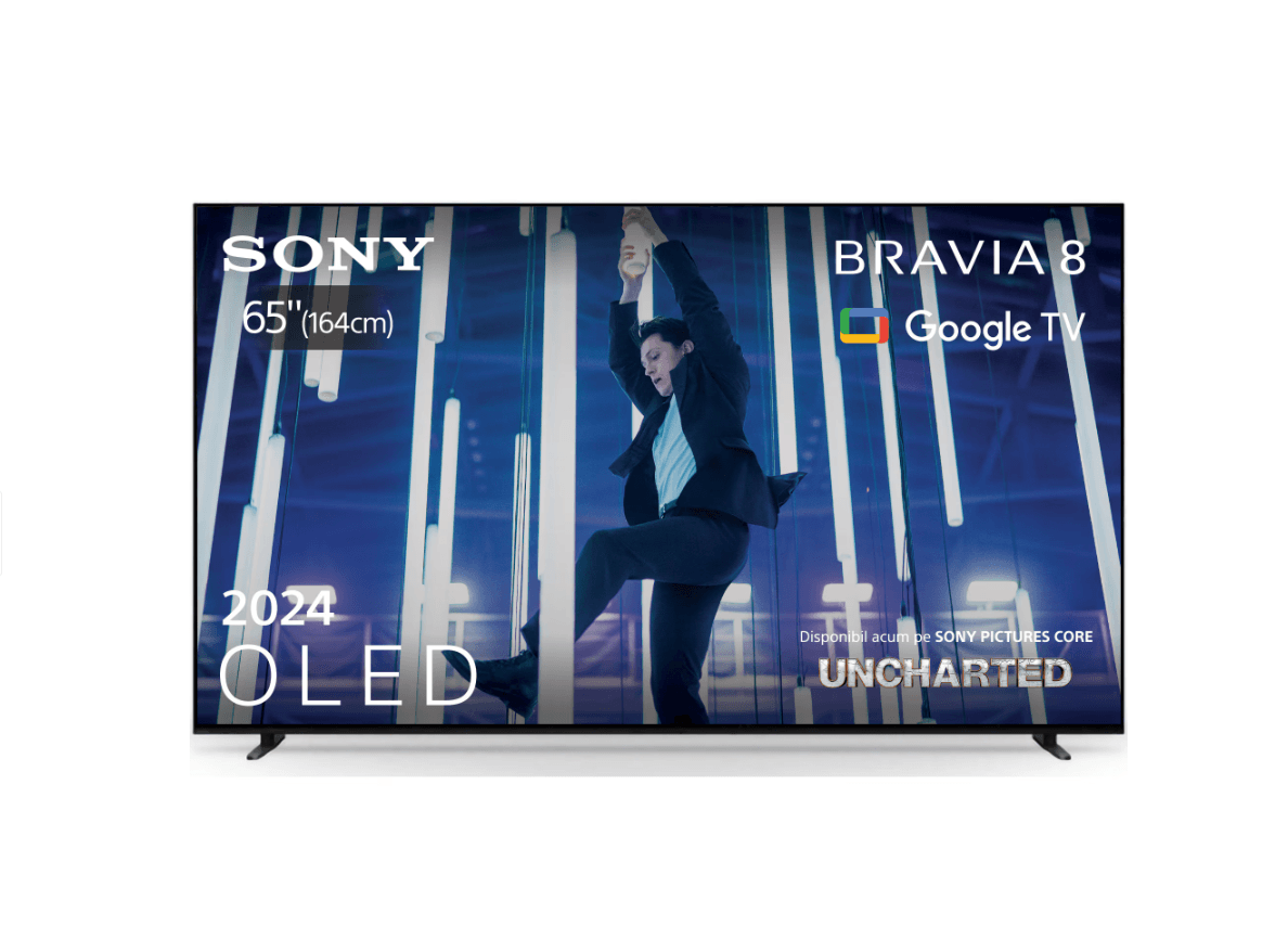 LED TV 65 SONY K65XR80PAEP LED TV 65" SONY K65XR80PAEP