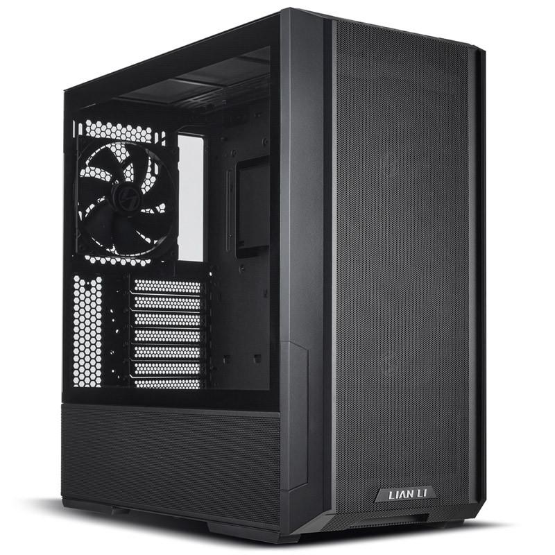 Lian Li LANCOOL 216 E-ATX  Mid-Tower