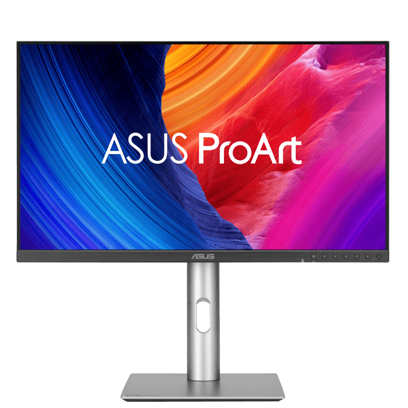 Monitor Asus 27 PA278CFRV Monitor Asus 27