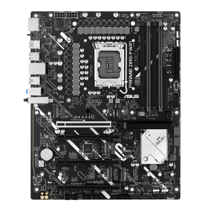 MB Asus PRIME Z890-P WIFI MB Asus PRIME Z890-P WIFI