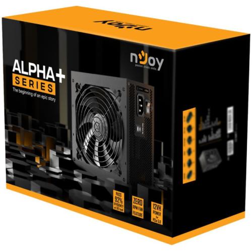 SURSA NJOY ALPHA+ 850W SURSA NJOY ALPHA+ 850W