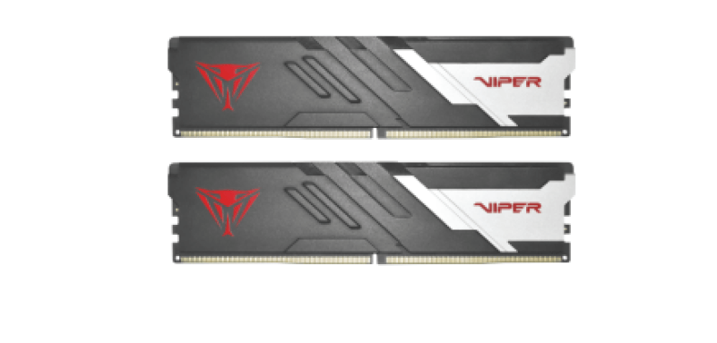 MEMORIE RAM PATRIOT 32GB (2x16G) 6000MHz