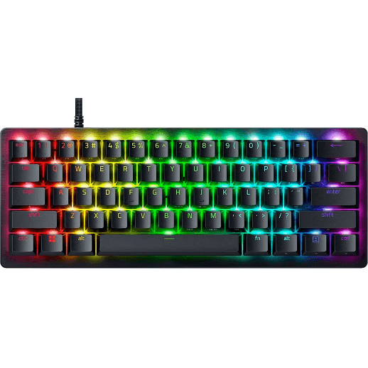 Tastatura Razer Huntsman V3 Pro Mini Tastatura Razer Huntsman V3 Pro Mini