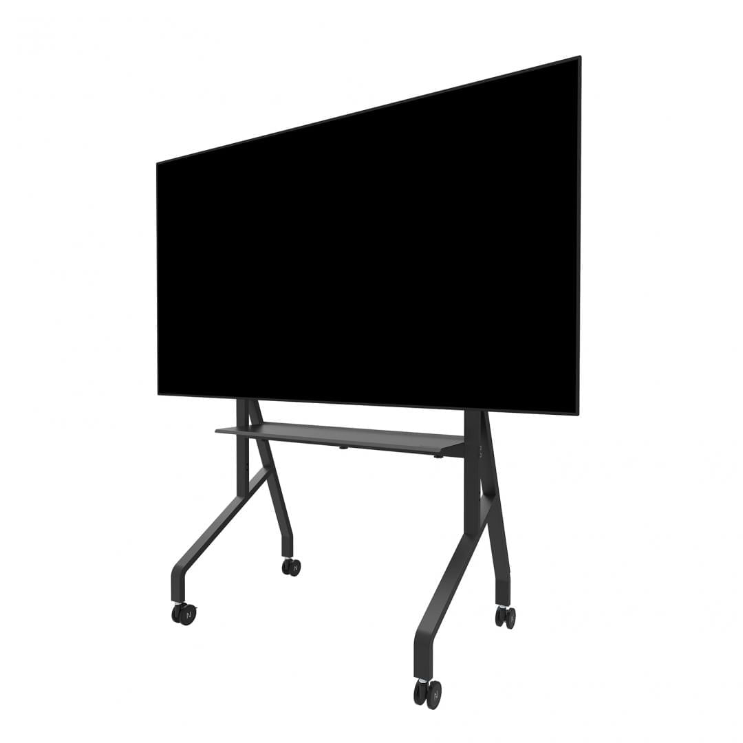 Stand podea mobil/fix NM 55-86 76kg ng Stand podea mobil/fix NM 55-86` 76kg ng