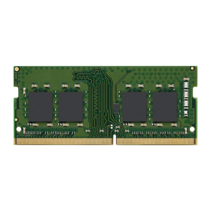 KS DDR4 SODIMM 8GB 3200 KVR32S22S8/8
