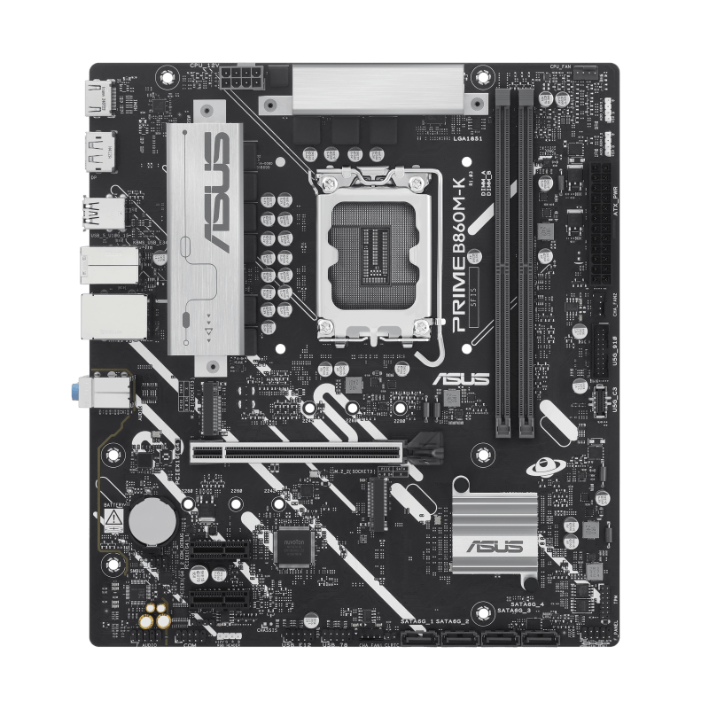 MB Asus PRIME B860M-K MB Asus PRIME B860M-K