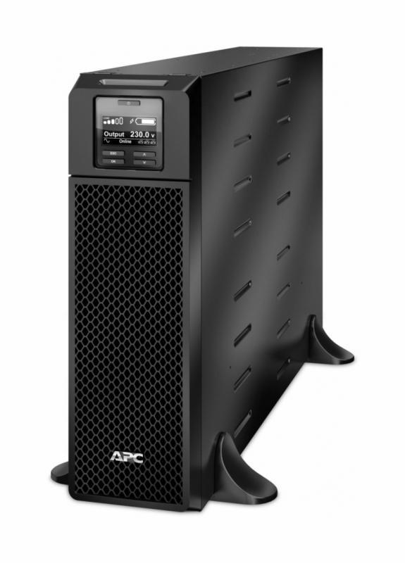 APC Smart-UPS SRT 3000VA 230V