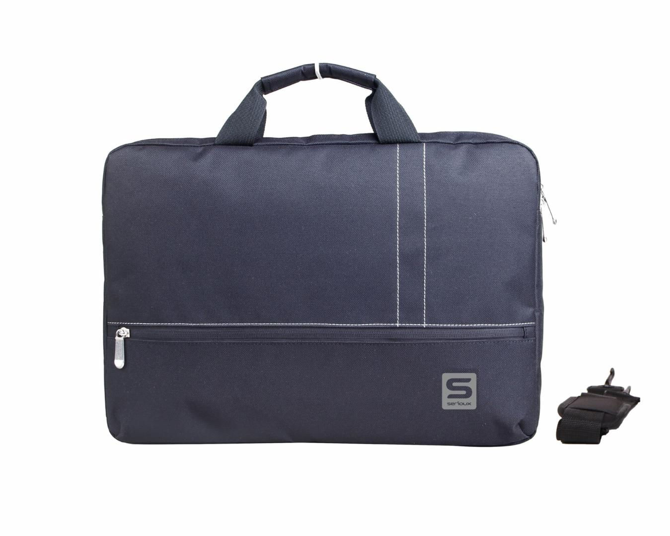 GEANTA NOTEBOOK 15.6 SERIOUX 8915 GEANTA NOTEBOOK 15.6