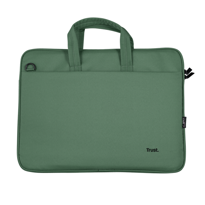 Trust Bologna Bag ECO 16 laptops Verde Trust Bologna Bag ECO 16
